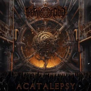 Acatalepsy