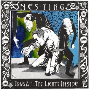 Drag All the Lights Inside