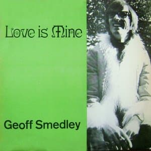 Love Is Mine