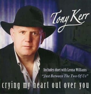 Crying My Heart out over You