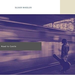 Road to Castle