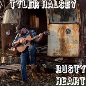 Rusty Heart