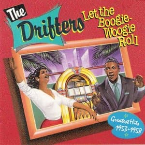 Let The Boogie-Woogie Roll - Greatest Hits 1953-1958