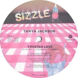 Twisted Love