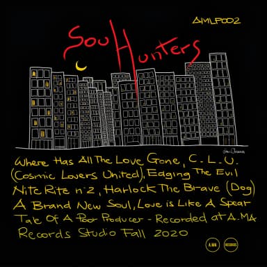 Soul Hunters