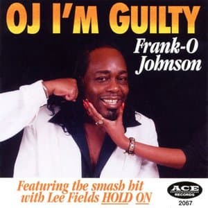 Oj Im Guilty