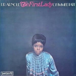 The First Lady Of Immediate