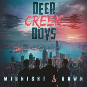 Midnight & Dawn