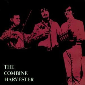 The Combine Harvester