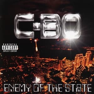 Enemy of the State