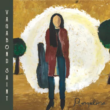 Vagabond Saint