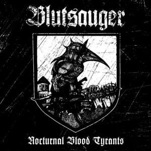 Nocturnal Blood Tyrants