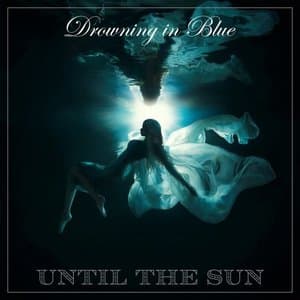 Drowning in Blue