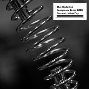TConspiracy Tapes RMX Destruction Day