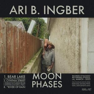 Moon Phases
