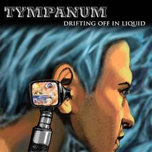Drifting Off In Liquid