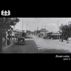 Demi-volee (part 1)