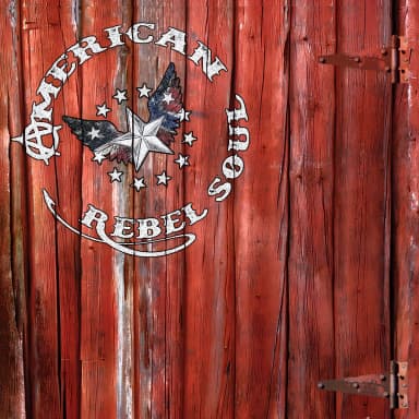 American Rebel Soul