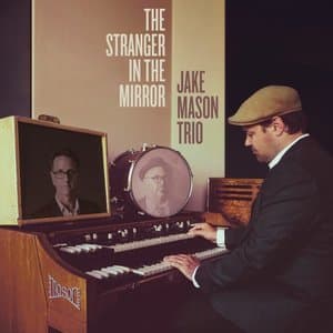 The Stranger in the Mirror