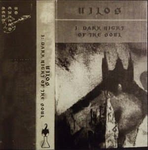 I: Dark Night Of The Soul