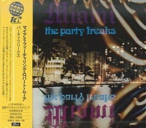 The Party Freaks