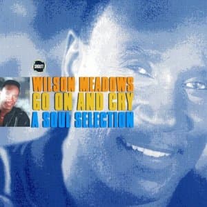 Go on and Cry: A Soul Selection