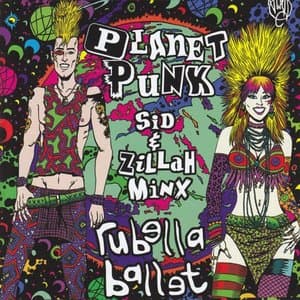Planet Punk
