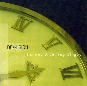 I'm Not Dreaming Of You