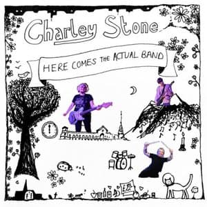 Here Comes The Actual Band