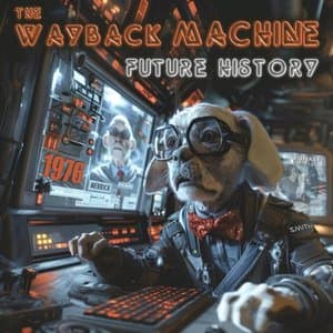 Future History