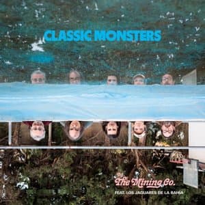 Classic Monsters