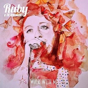 Walk With Me