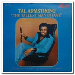 The Tallest Man In Love