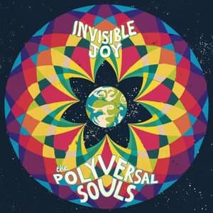 Invisible Joy