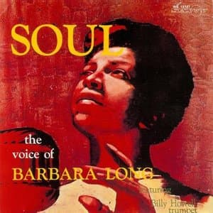 Soul: The Voice of Barbara Long