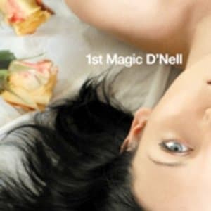1st Magic