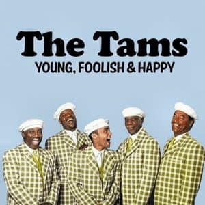 Young, Foolish & Happy