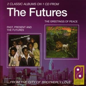 Past, Present & The Futures / Greetings of Peace
