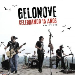 Celebrando 15 Anos (Ao Vivo)