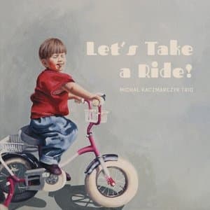 Lets Take A Ride