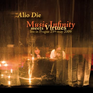 Music Infinity Meets Virtues