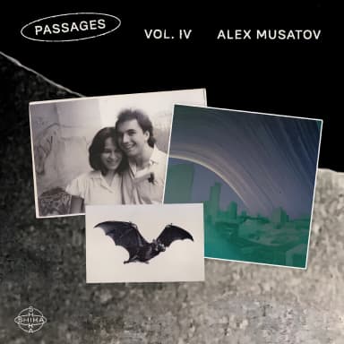 Shika Shika / Passages Vol. 4