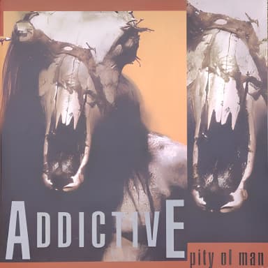 Pity Of Man