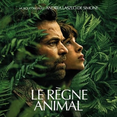 Le Regne Animal (Original Motion Picture Soundtrack)