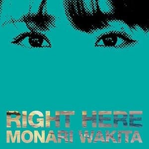RIGHT HERE