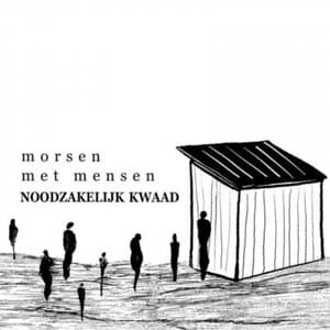 Morsen Met Mensen Deel 1