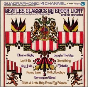 Beatles Classics