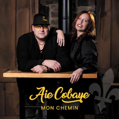 Mon chemin