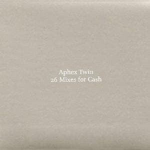 26 Mixes For Cash (CD2)