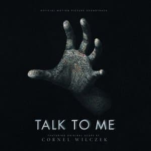 Talk To Me
